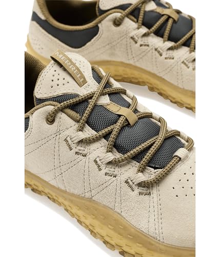 Image of Merrell Wrapt Black, Men's Trainers