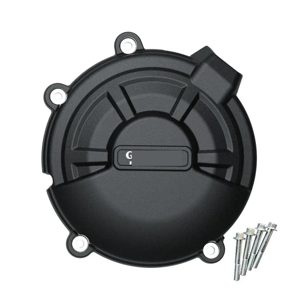 Couvercle de protection moteur moto CB500F antichoc robuste