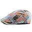 Plaid-multicolor E