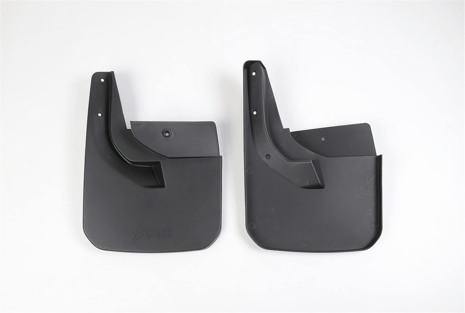 4 pezzi paraspruzzi for auto, for Jeep, Wrangler JL 2018 2019 2020 paraspruzzi parafango paraspruzzi parafango accessori di ricambio Paraspruzzi paraspruzzi