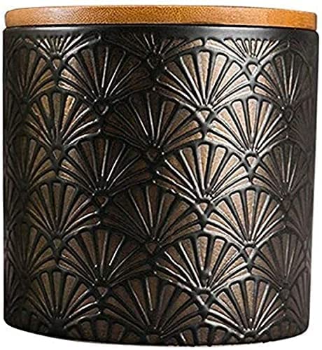 Urne vase commémoratif pour garder le souvenir d'un proche vivant