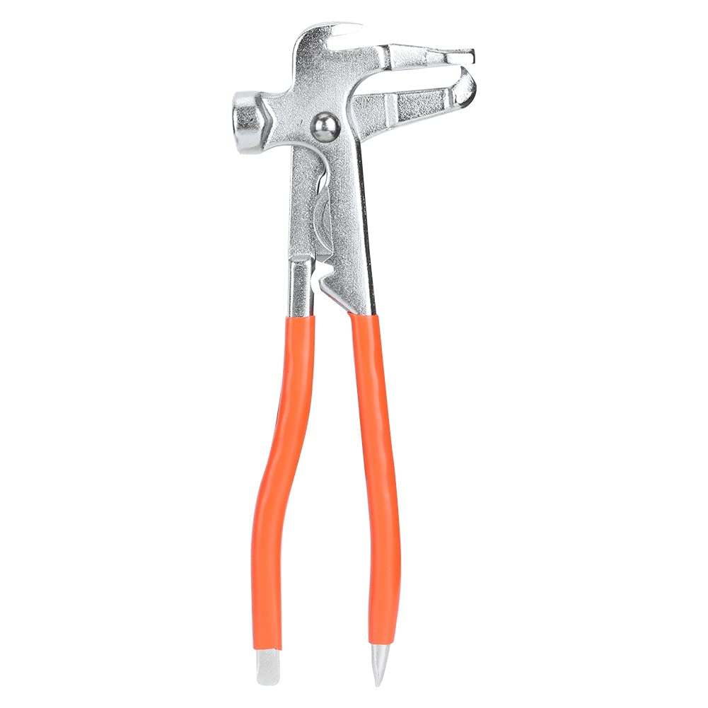 Aluminiowe Ciężarki Wyważające do Kół 10g Clip-on do Felg Stalowych
