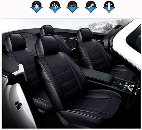 本物の互換性を持つカスタムメイドレザーカーシートカバー 防水透湿性カスタム正確なフィットフルセットカーシートカバー フロント Rearseatカバー 激安セール 現代yuedong D Color 本物の互換性を持つカスタムメイドレザーカーシートカバー 防水透湿性カスタム正確なフィットフルセットカーシートカバー フロント Rearseatカバー 激安セール 現代yuedong D Color