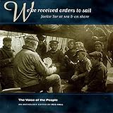  We\'ve Received Orders To Sail (The Voice Of The People: Vol.12)