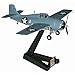 Easy Model F4F "Wildcat" VMF-223 USMC 1942 Building Kit