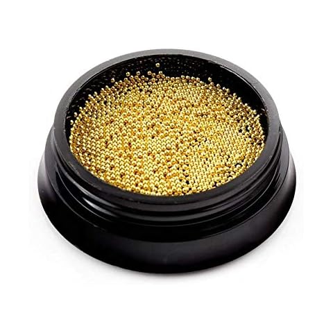 Nailart - Candy Balls - Perlen Cover