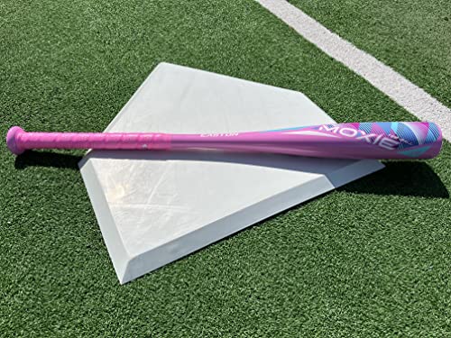 Easton | Moxie T-Ball Bat | Usa | 24" | -13 Drop | Pink #TOP3
