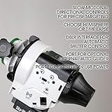 Skywatcher Star Adventurer Photo Kit – Motorized DSLR Night Sky Tracking Mount For Nightscapes, Time-lapse, and Panoramas - Image 6