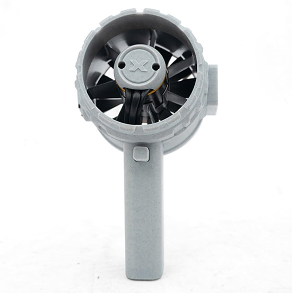 Dmuchawa na sucho, elektryczna dmuchawa powietrza, bezstopniowa regulacja prędkości X90 TurboFan 90 mm, dmuchawa 5 kg, mocne usuwanie kurzu, przenośna super do samochodu, komputera, klawiatury