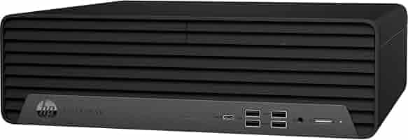 h*v様 HP EliteDesk 800 G6 SFF PC + office Amazon.com: HP Smart Buy ELITEDESK 800 G6 SFF : Electronics