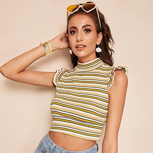 YBMYCM Chunky Gold Cuff Bracelet for Women Gold Line Web Wrist Cuff Bangle Bracelet Fashion Costume Jewelry3