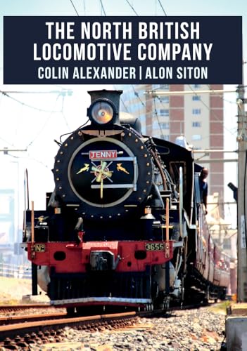 The North British Locomotive Company