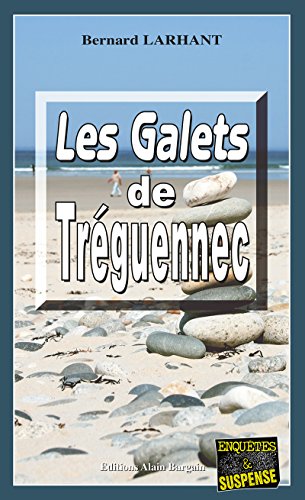 Les Galets de Tréguennec: Capitaine Paul Capitaine - Tome 3 Livre eBook France