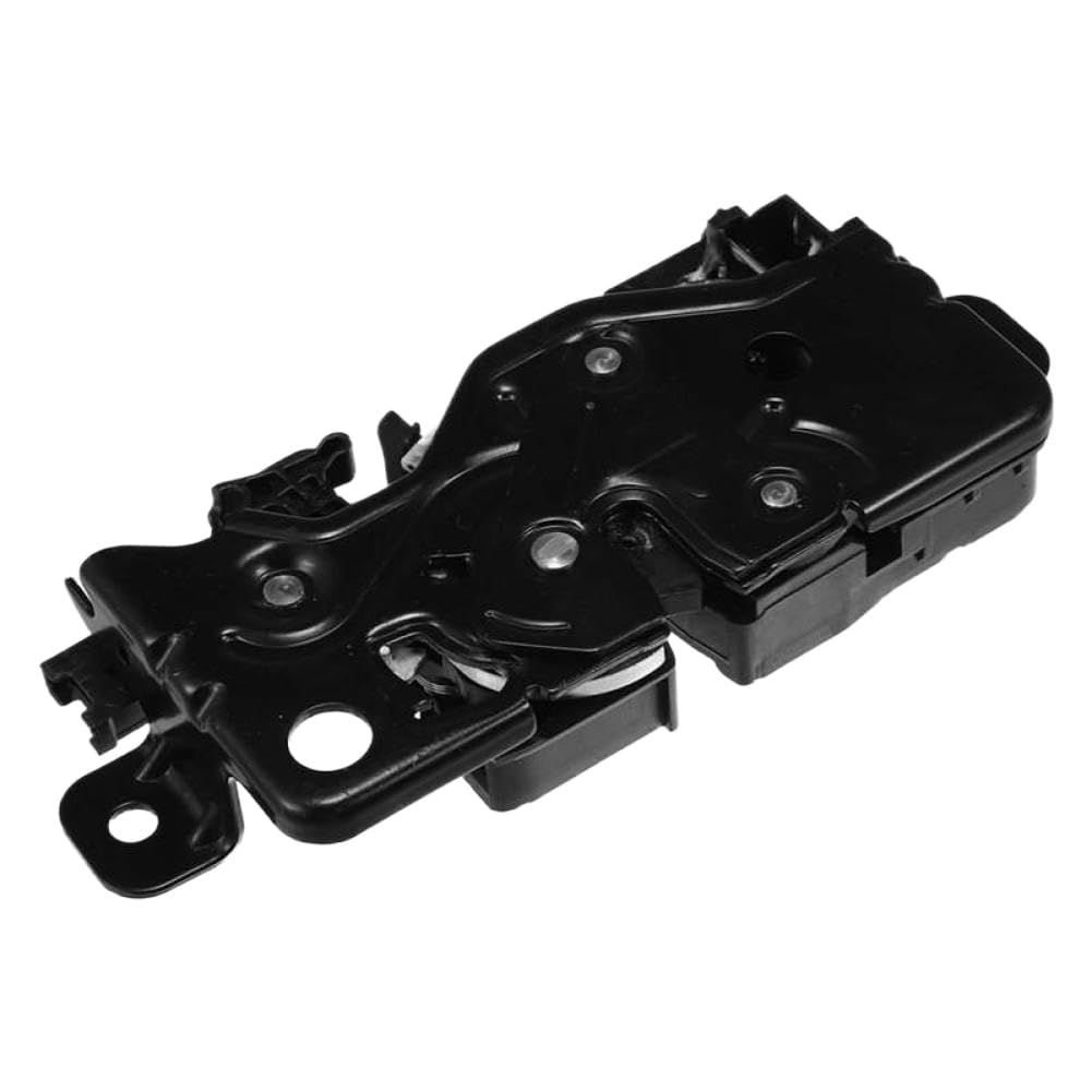 Car Trunk Lock Actuator 51247357112 Compatible with X1 X3 X4 M X5 F48 F49 G01 G02 G05