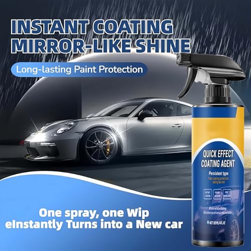 Limax Spray de Recubrimiento para Autos 3PCS miniatura 5