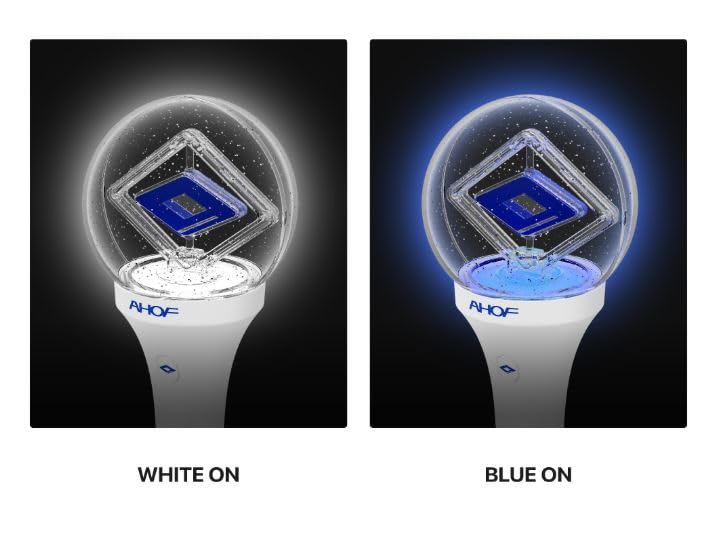 Amazon.co.jp: AHOF - Official Light Stick Pen Light : Home & Kitchen