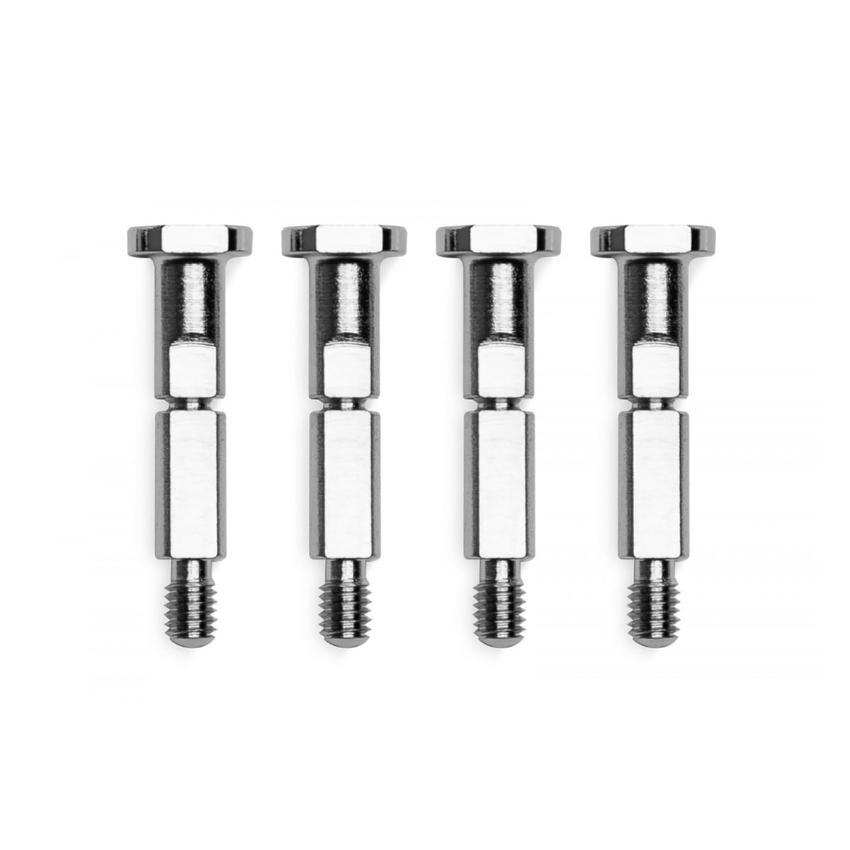 Amazon.com: EKWB EK-Quantum Velocity2 Mounting Screws, 1200/1700