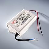 MeanWell Mean Well Sinergia 21 LED Alimentatore di rete – CC 1400 mA conduttivo 17 ~