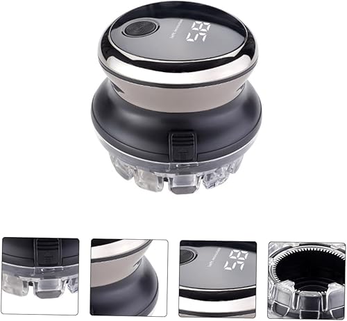 Miniatura 2 de Profesional inalámbrico cortapelos Set Recargable Máquina de corte de pelo para hombre Kit de aseo de salón