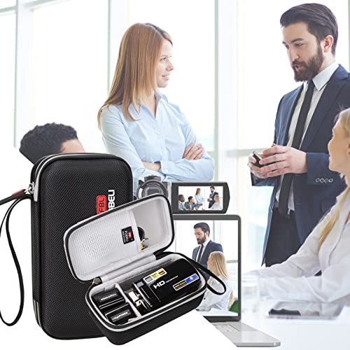 Fblfobeli F057 Eva Carrying Case Compatible thumb #6