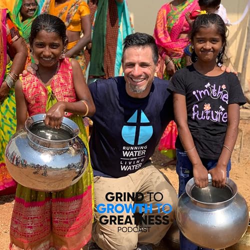 Matt Riggins - Global Partners in Peace & Development