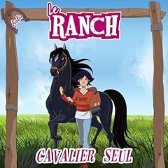 Cavalier seul cover art