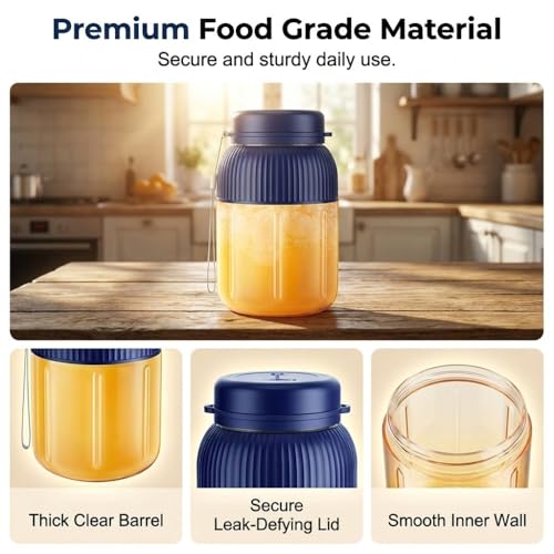 Blender Brands For Smoothies