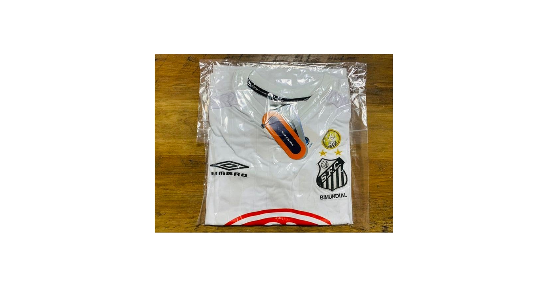 激レア！希少！　ヤマハフットボールクラブ　サッカー　サントス　サイン 激レア！希少！ ヤマハフットボールクラブ サッカー サントス サイン