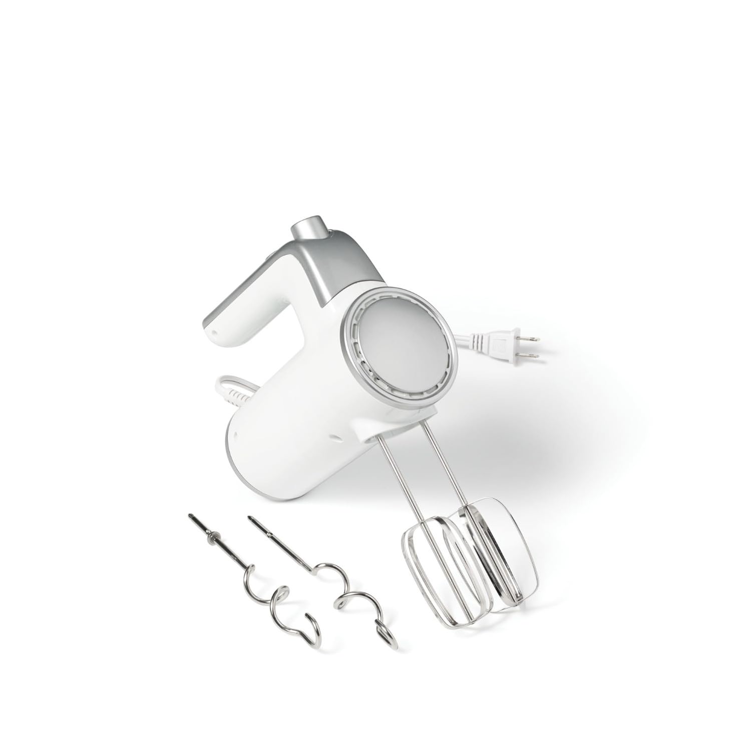 Starfrit 5-Speed 250-Watt Electric Hand Mixer