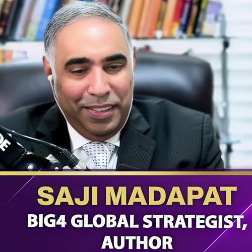 Stop Building Unicorns. Build Camels. | Why Everything You Learned About Startups Is Wrong