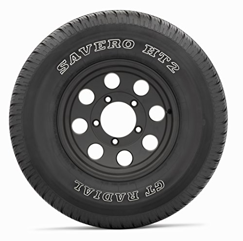 GT Radial Savero HT2