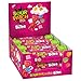 SOUR PATCH KIDS Bites Soft & Chewy Valentine's Day Candy, Bulk Candy, 12-1.8 oz Tubes