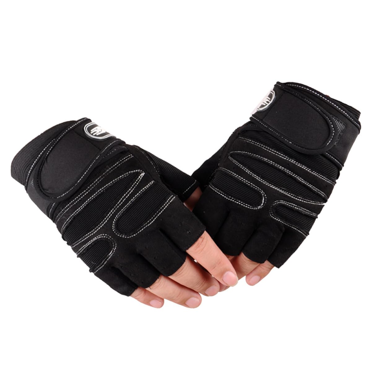 Sosoport 3 Piezas Banda De Resistencia Fitness Montar