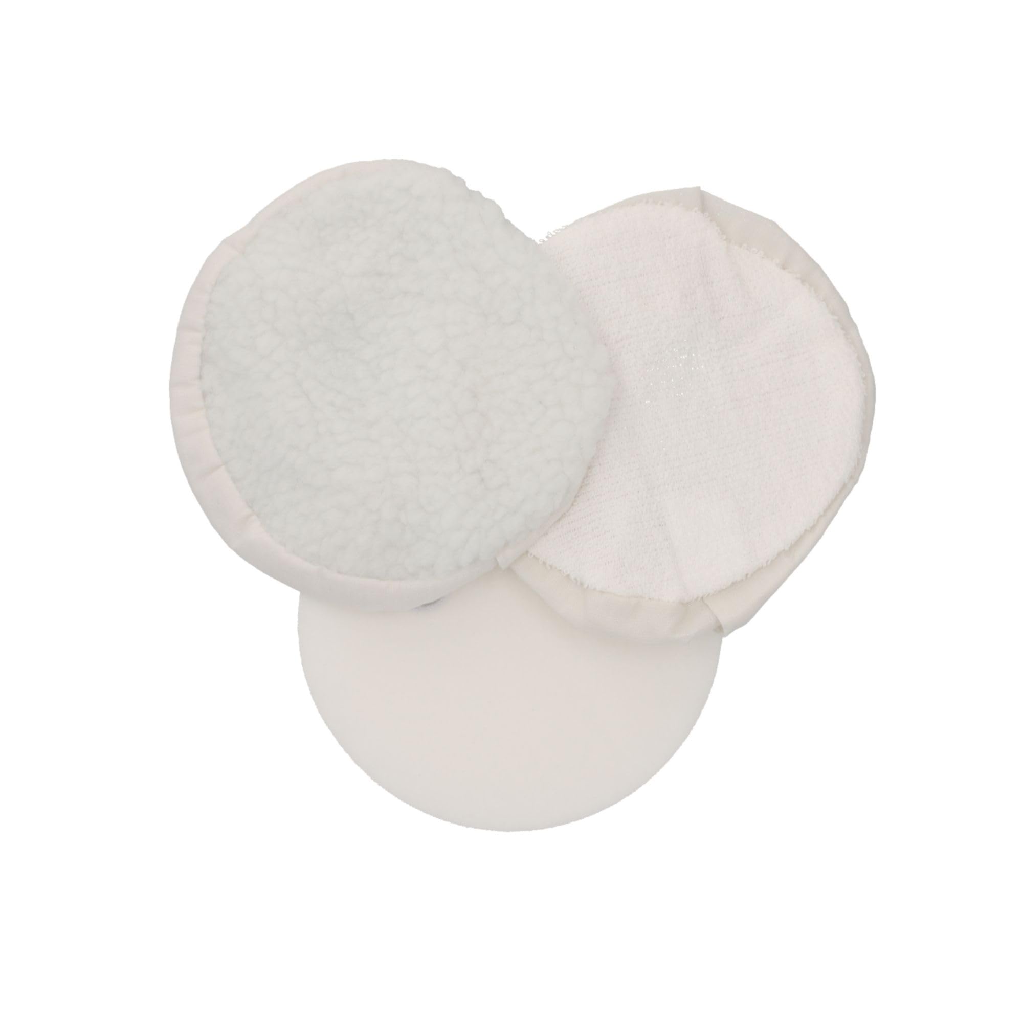 Image secondaire de Kit de Polissage Cartrend avec 3 Accessoires de 240 mm