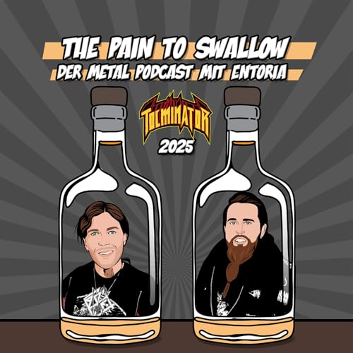 #180 - Tolminator Festival 2025 Preview 🌴 cover art