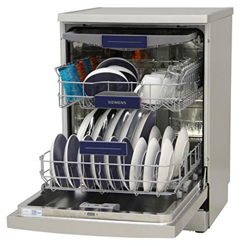 Image of Siemens SN236I01KI SIEMENS FREESTANDING Dishwasher