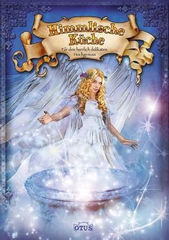 Hardcover Himmlische Küche [German] Book