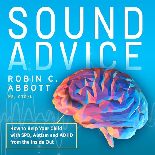 Sound Advice by Robin C. Abbott episode artwork