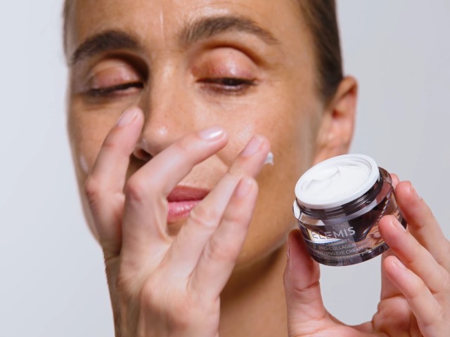 ELEMISエレミス ウルトラスマートプロコラジエントアイトリートメントデュオ ELEMIS ULTRA SMART Pro-Collagen Eye Treatment Duo