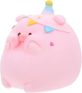 Cofrinho Cofrinho Menina Para Ornamento Infantil Para Crianças Adornos Para Porco Poupança Banco Cofrinho Para Crianças Cofrinho Para Crianças Cofrinho Decoração Pote Economizador