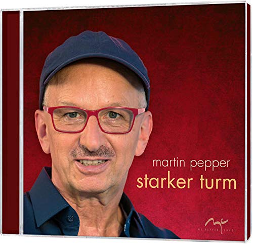 Martin Pepper Lieder mit Sinn und Seele HeavenOnAir