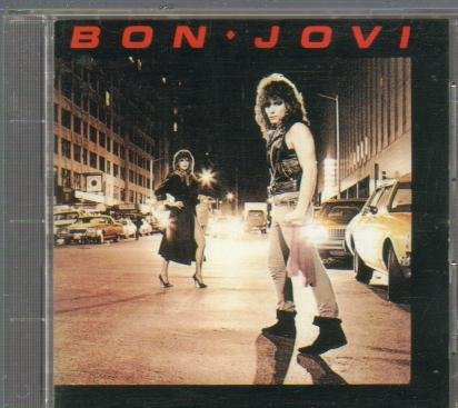 Amazon.co.jp: Bon Jovi [Japan Import] [Picture Disc]: Music