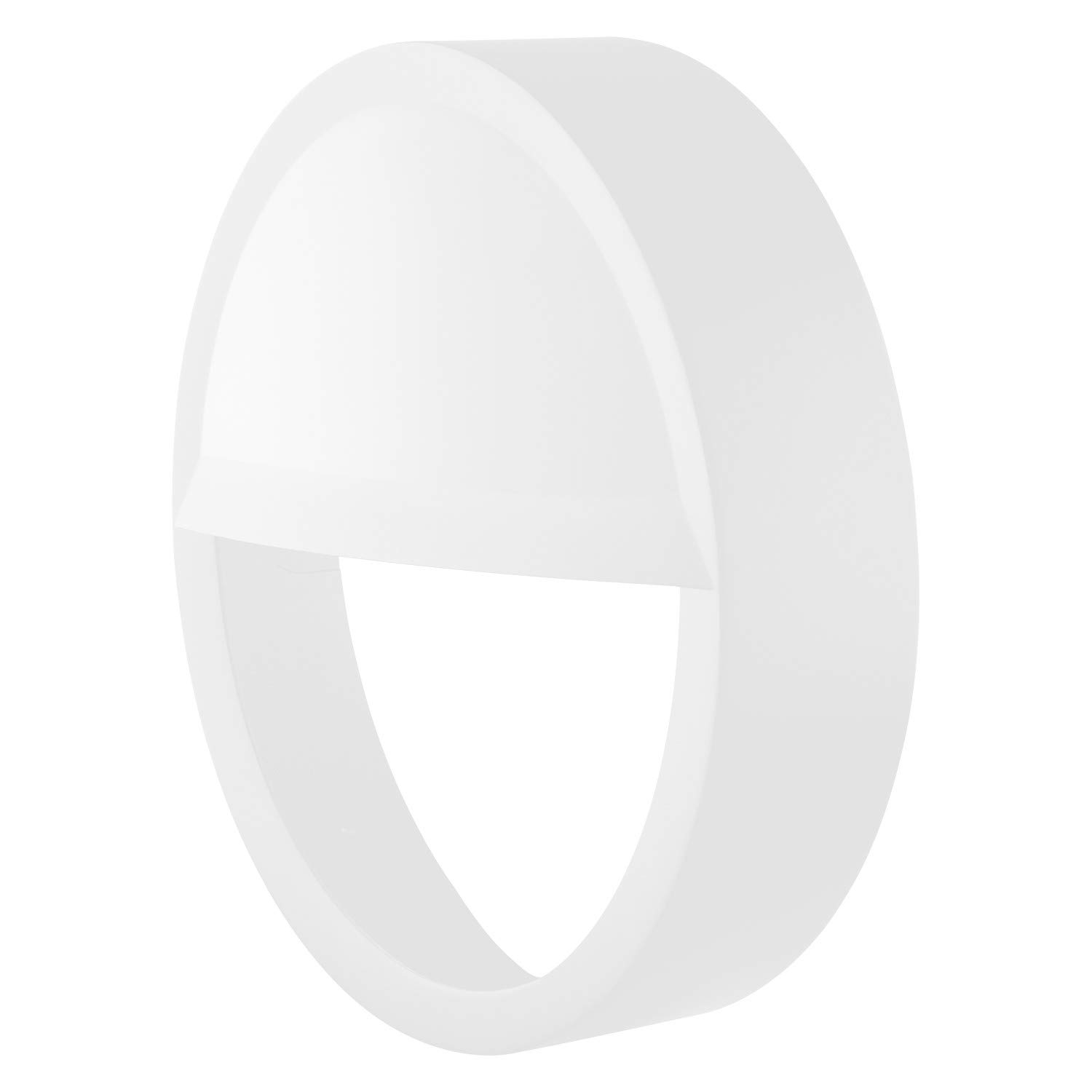 LEDVANCELUM Indoor, Surface-Mounted, LED, Polycarbonate (PC), 0 W, White