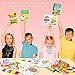 BenLouis Coloring Books Party Favors Bulk Mini Coloring Books for Kids Ages 4-8-12 Small Activity Books For Birthday Party Gifts Goodie Bags Stuffers Classroom Travel Activity（24pcs Classic）