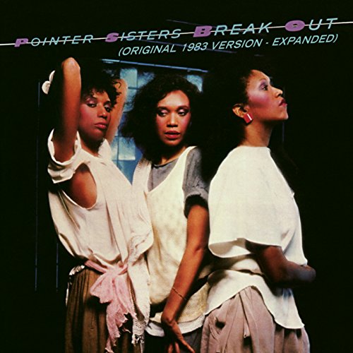 The Pointer Sisters