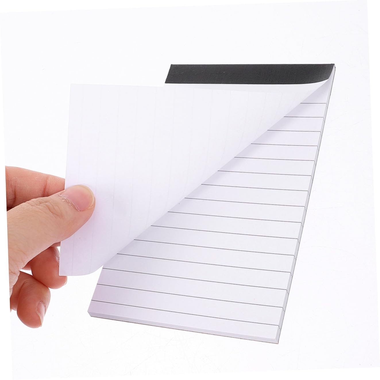 Recambios para Bloc de Notas Papel de Recambio para Cuaderno Insertos de Repuesto para Agenda para Trabajo y Estudio