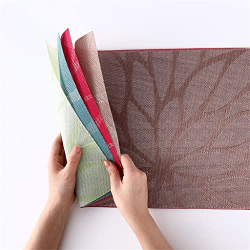 Dessous de plat isolant et imperméable pour protéger la table - 3