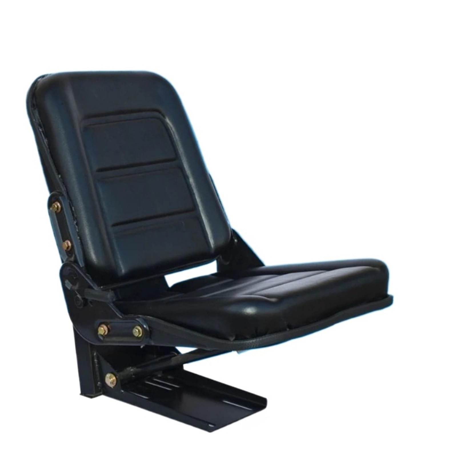 Funda de asiento tractor Suspensión Del Asiento Del Tractor De Tipo Universal De
