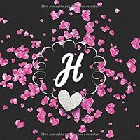 H : 2020 Planner in Spanish 1652106391 Book Cover