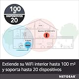 NETGEAR EAX20 